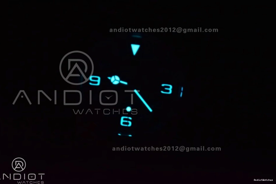 126900 Edition SmoothTexture Bracelet Dial Air-King SS Best 904L Black 509 VS on VSF 1:1 Steel 0127